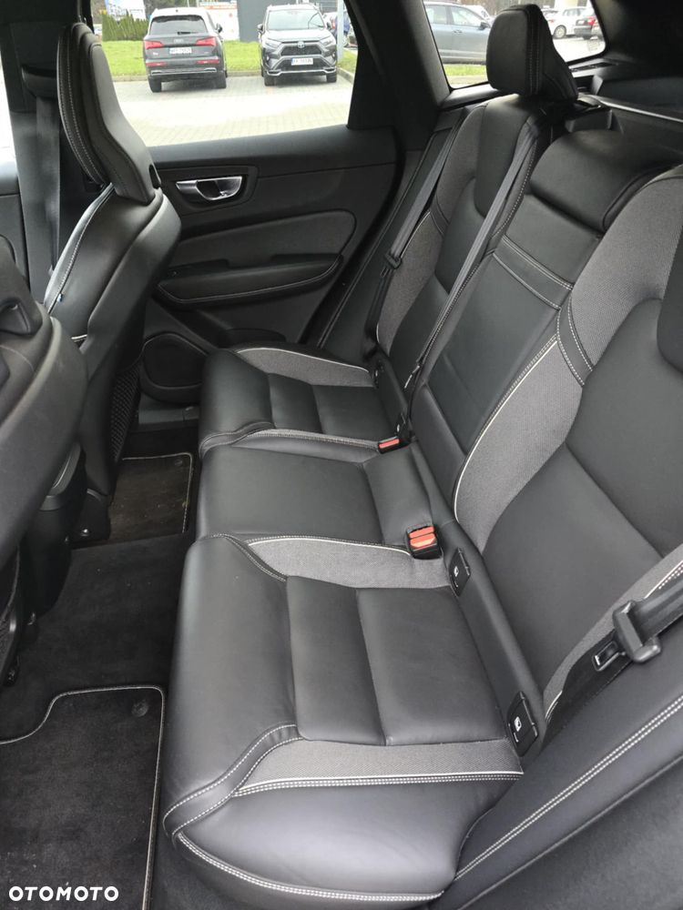 Volvo XC 60 D4 Geartronic RDesign - 6