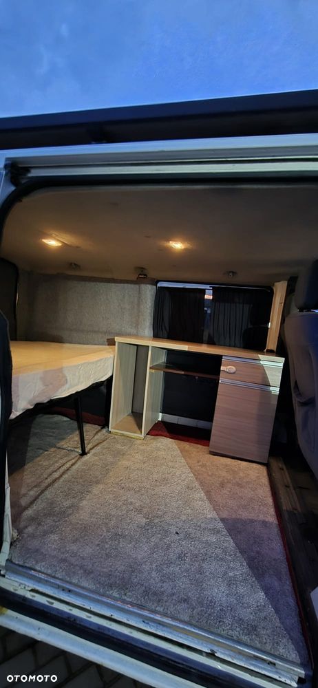 Ford Transit - 7