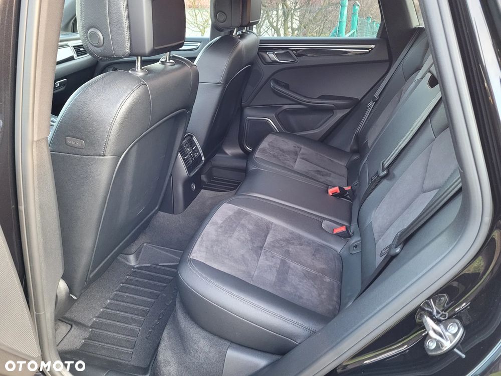 Porsche Macan S PDK - 13