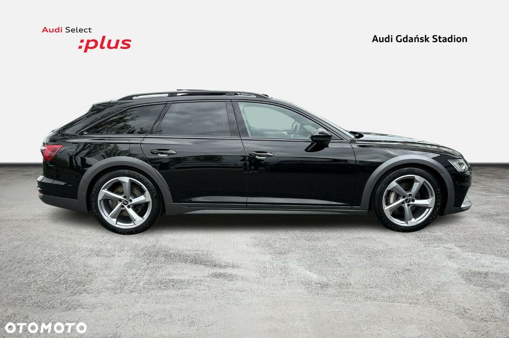 Audi A6 Allroad - 7