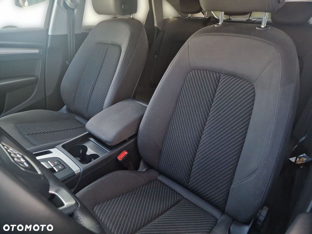 Audi Q5 Sportback 40 TDI mHEV Quattro Advanced S tronic - 12
