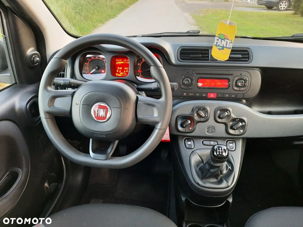 Fiat Panda 1.2 Mystyle - 17