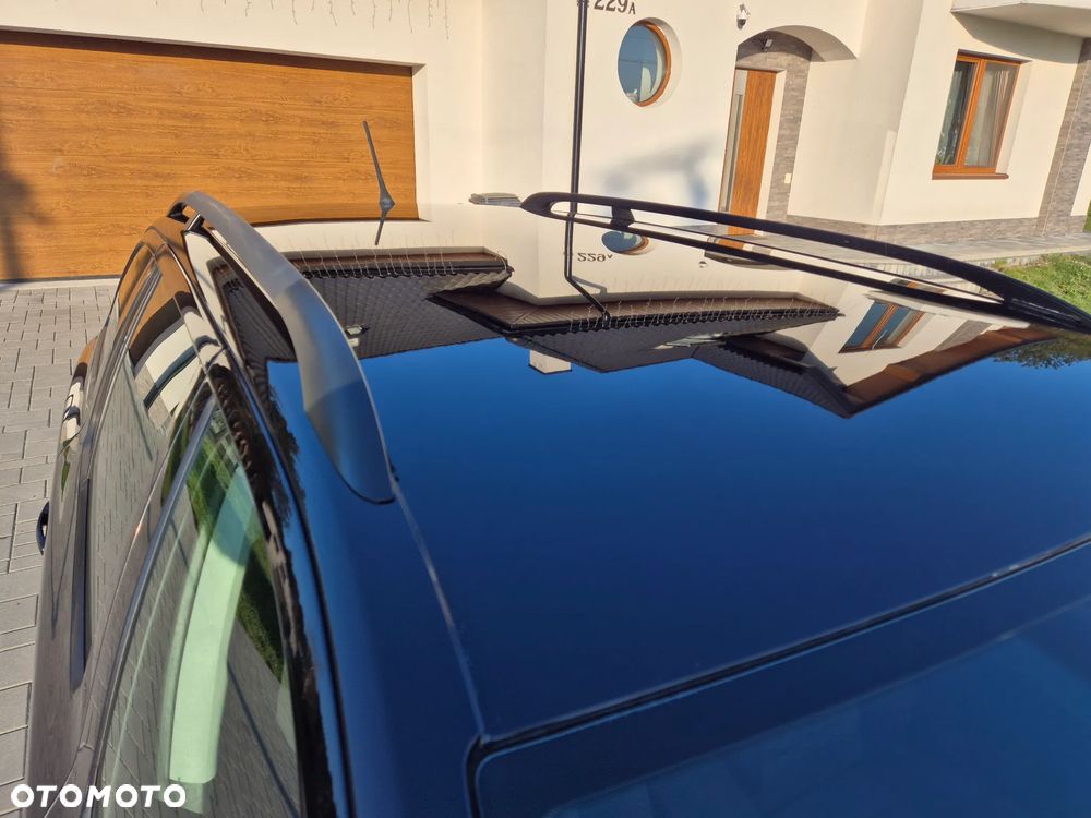 Skoda Octavia 1.6 - 10