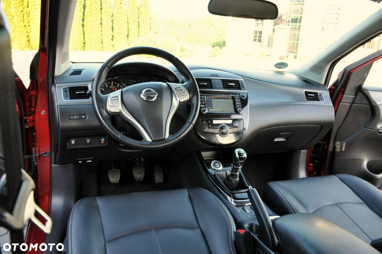 Nissan Pulsar - 28