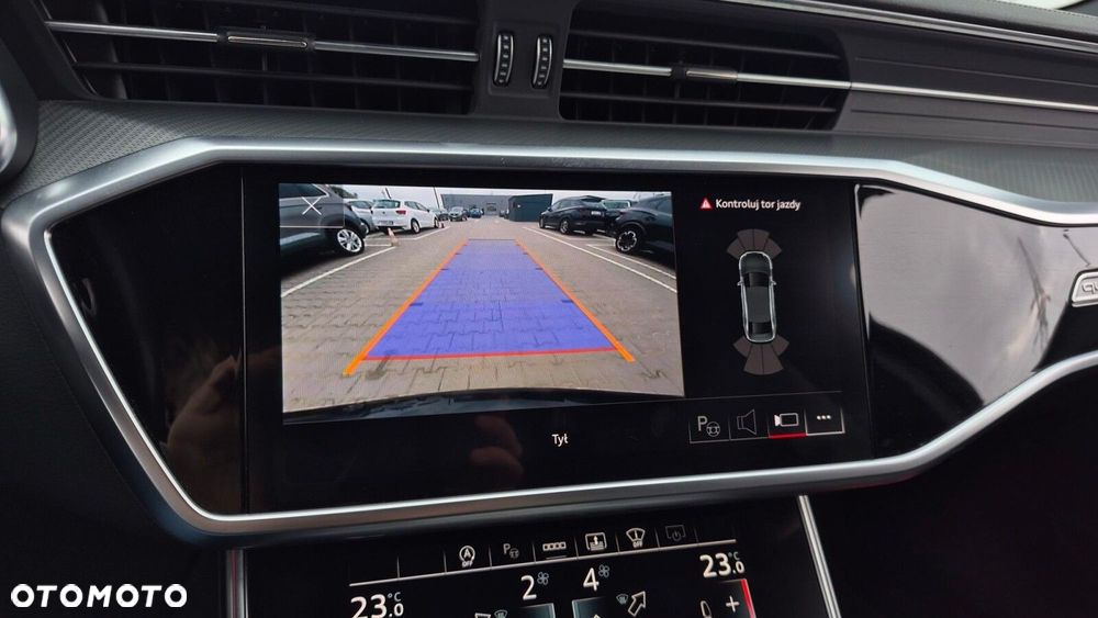 Audi A6 Limousine - 30