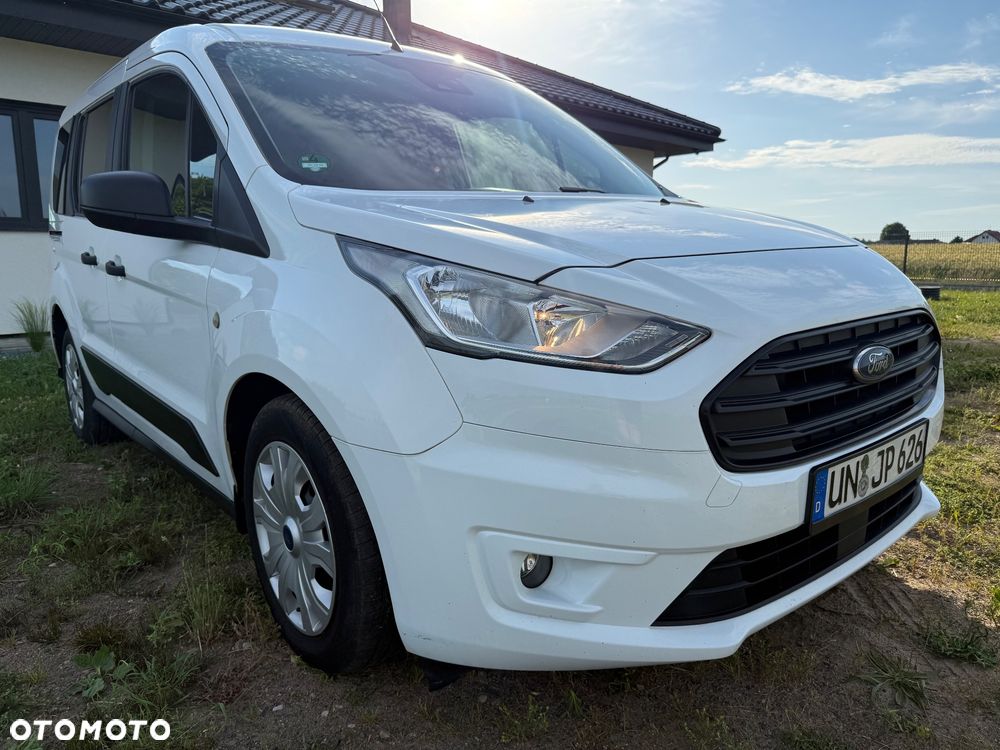 Ford Transit Connect 230 L2 S&S Trend - 2