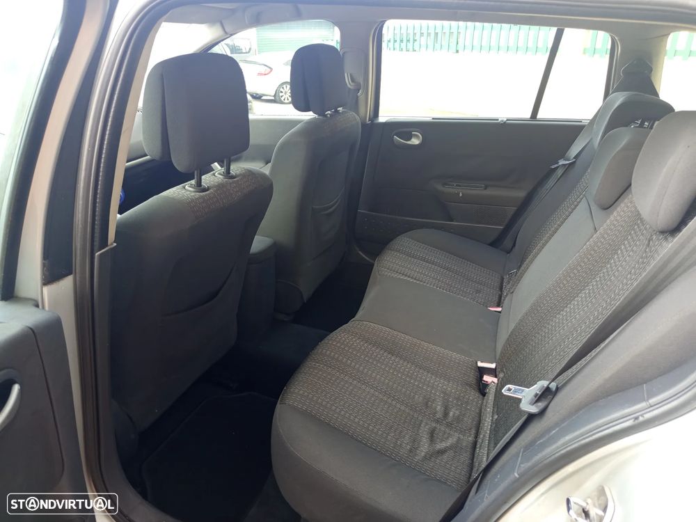 Renault Mégane Break - 23