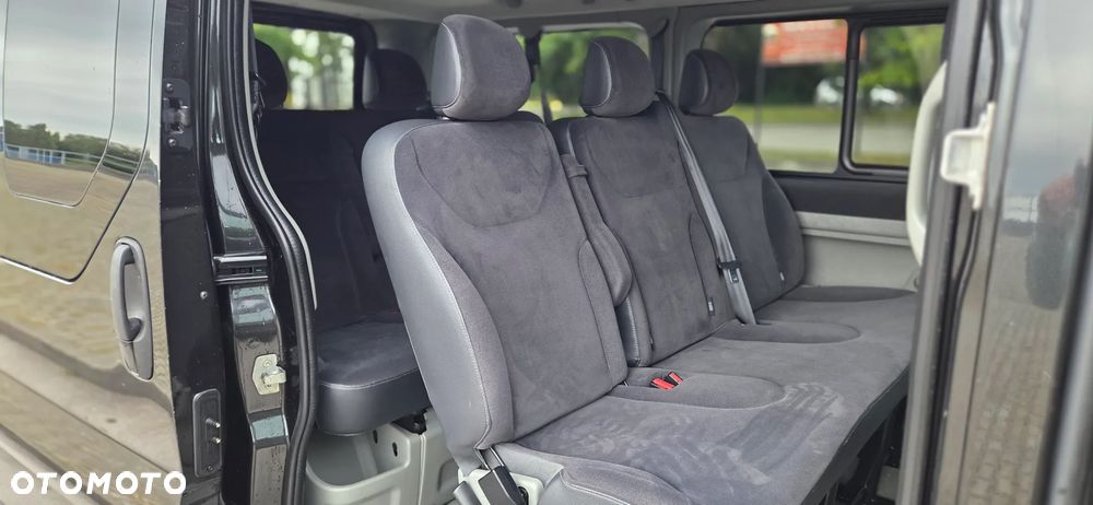 Renault Trafic L2H1 - 10