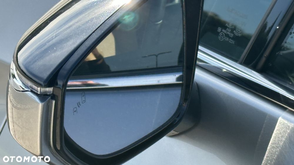 Lexus UX 250h GPF Prestige AWD - 16