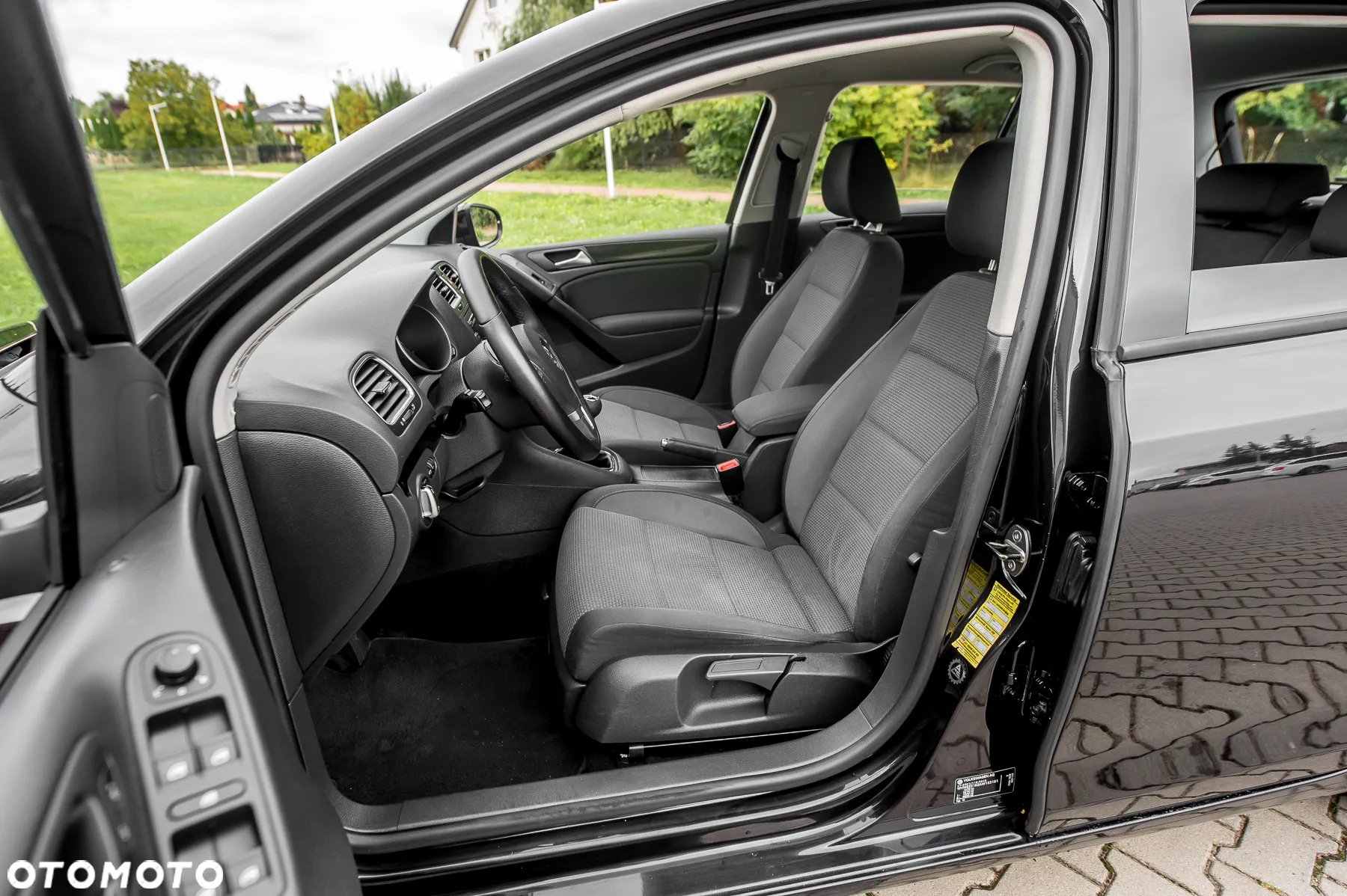 Volkswagen Golf Aktionsmodell 1.8 T Highline - 20