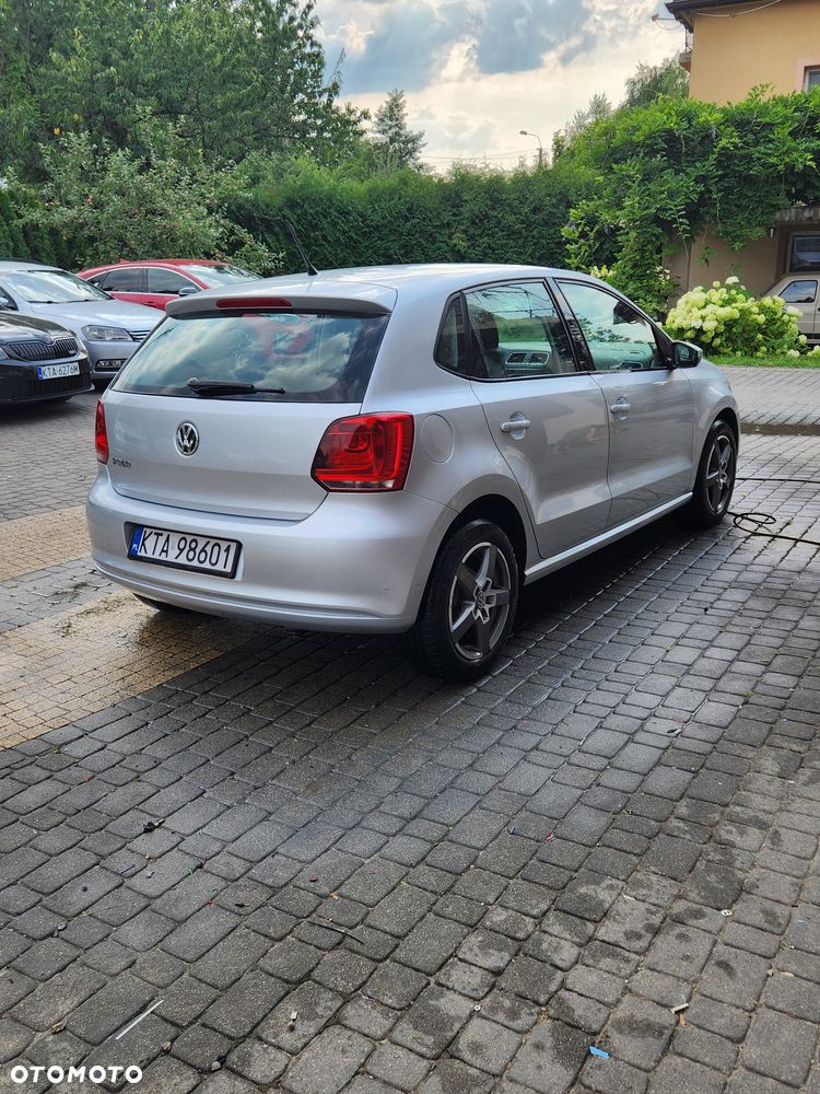 Volkswagen Polo - 4