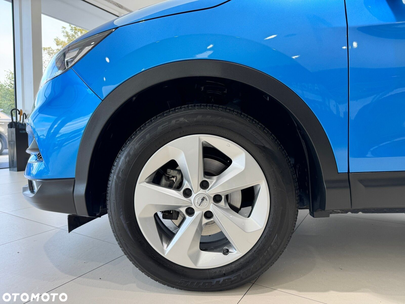 Nissan Qashqai 1.3 DIG-T Acenta - 18