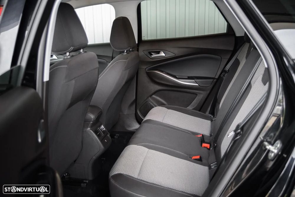 Opel Grandland 1.5 CDTI GS Line AT - 24
