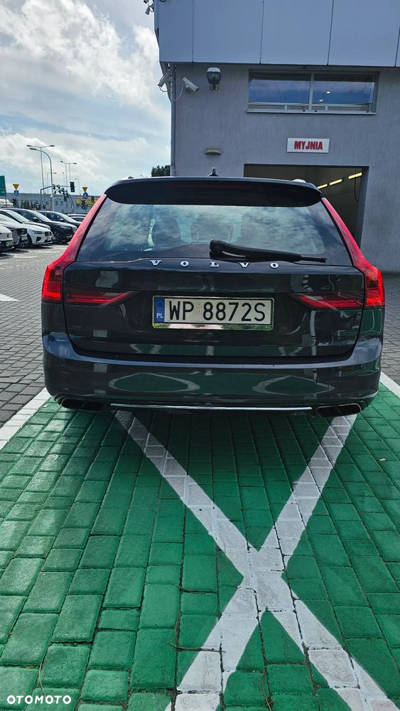 Volvo V90 - 12