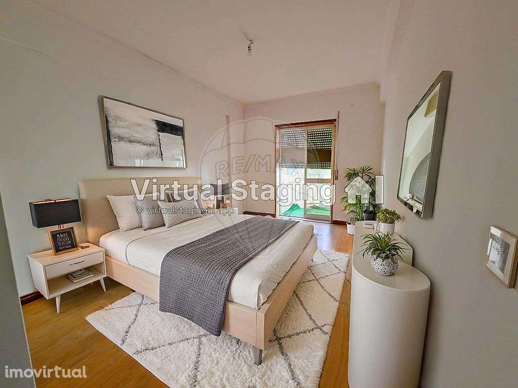 Apartamento T2 para venda - Grande imagem: 4/20