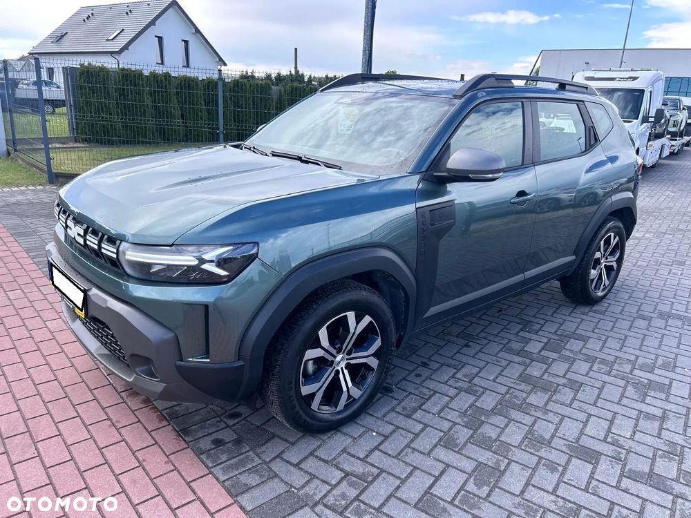Dacia Duster 1.0 TCe Comfort - 2