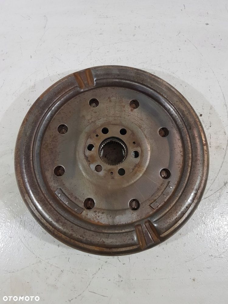 koło zamachowe 06f105266af vw audi skoda 2.0 tfsi cdl - 4
