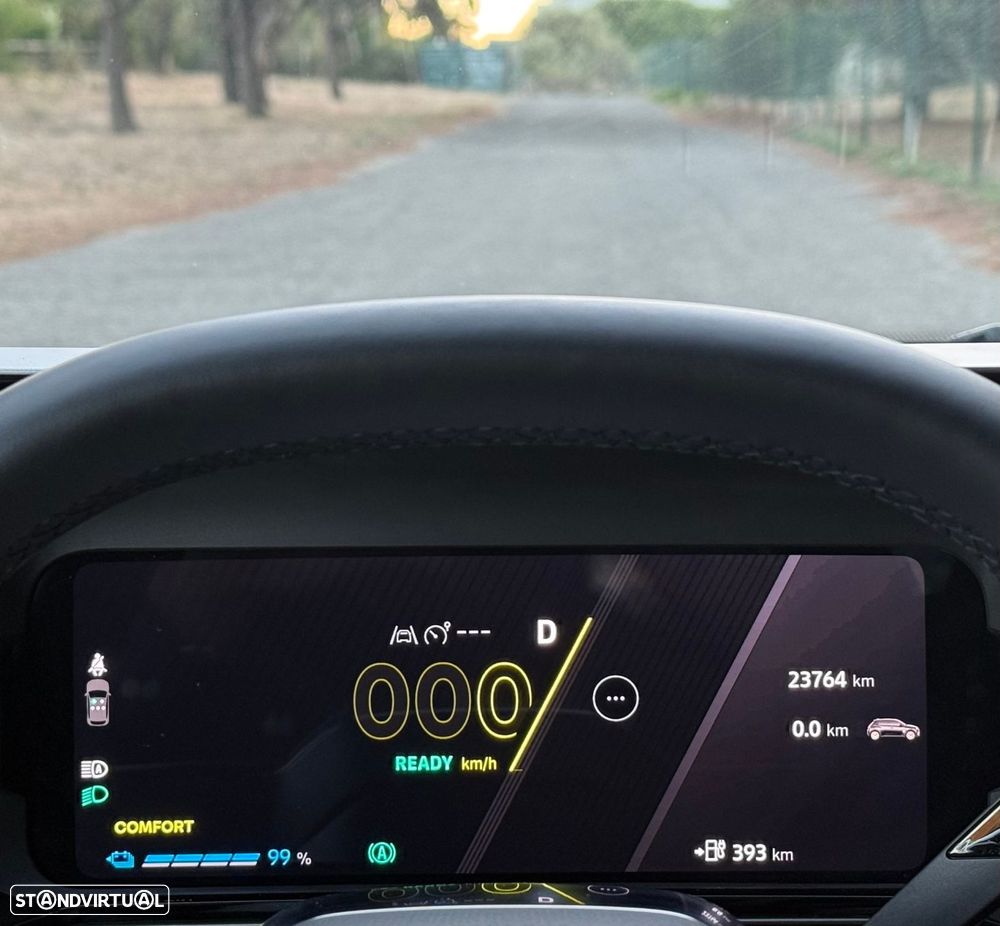 Renault 5 E-Tech 52 kWh Techno Autonomia Conforto - 47