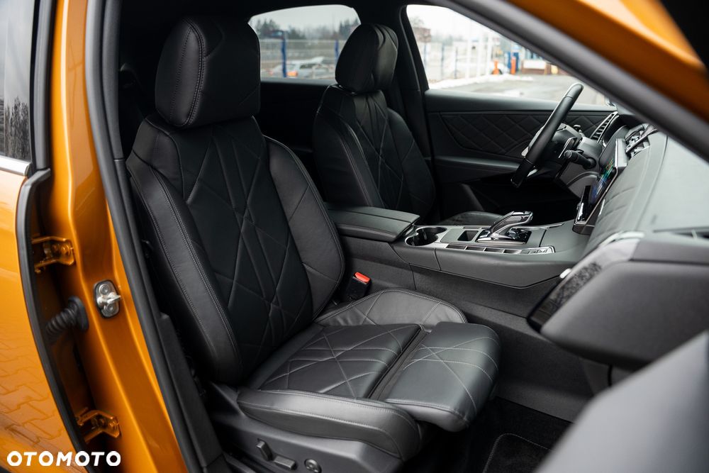 DS Automobiles DS 7 Crossback 1.6 PureTech Rivoli - 25