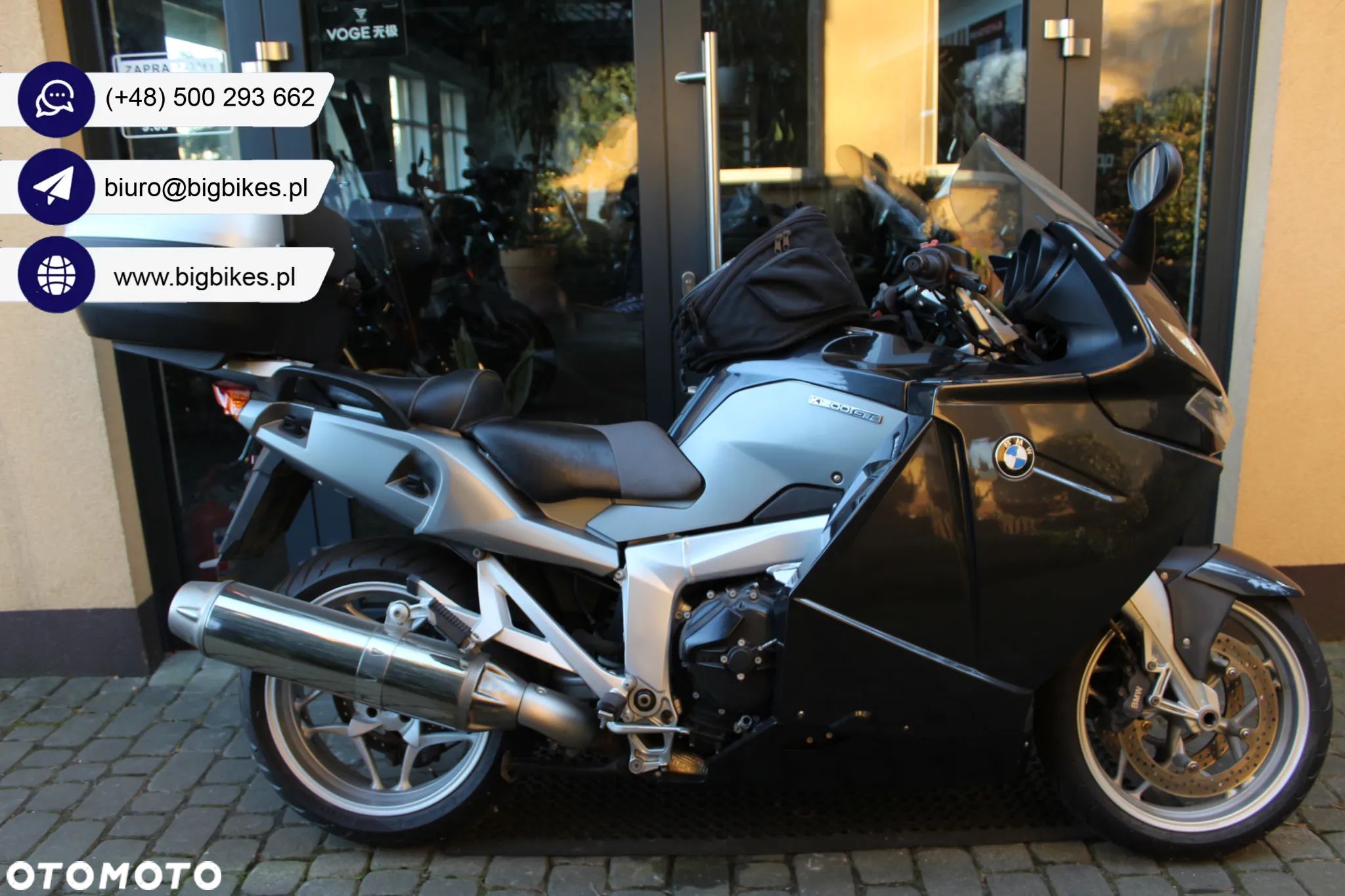 BMW K - 1