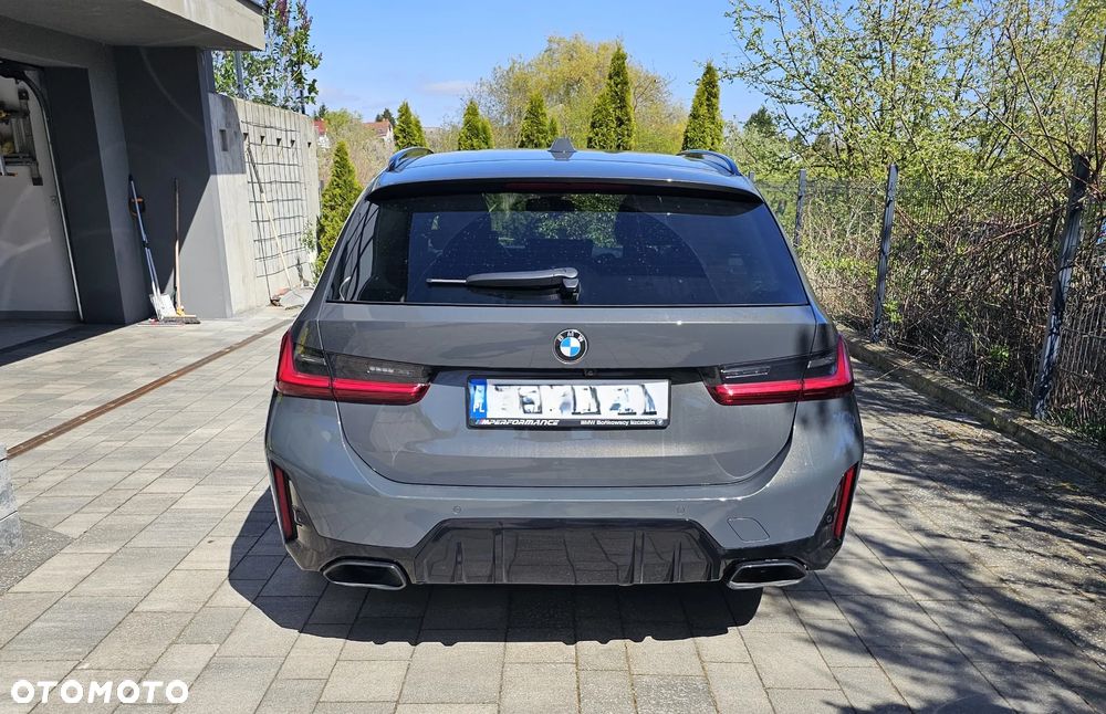 BMW M3 - 8