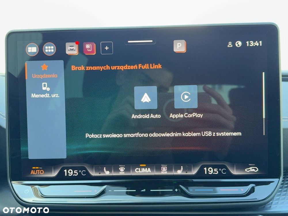 Cupra Formentor 1.5 TSI DSG - 26