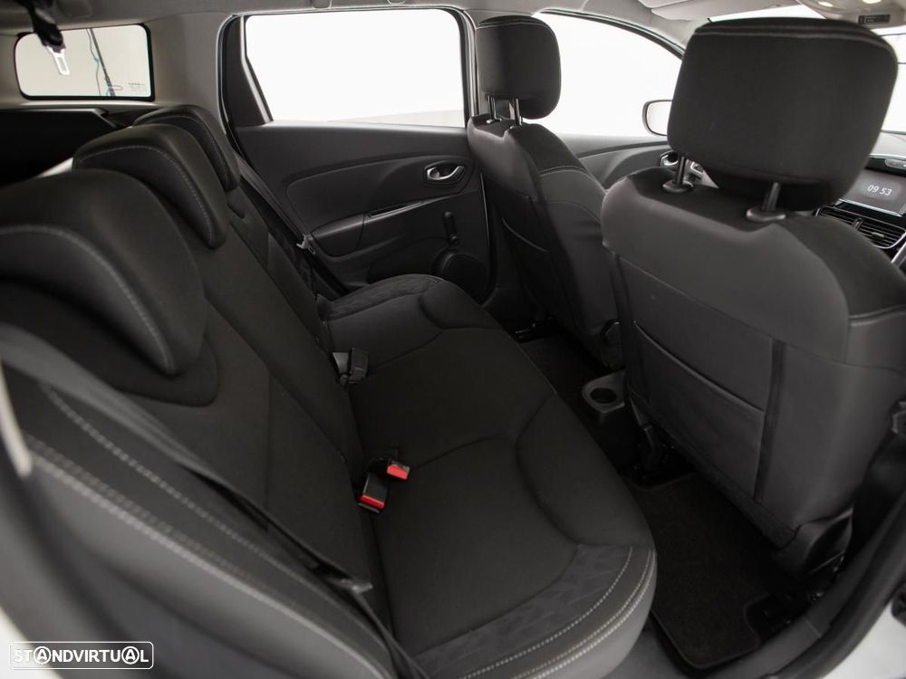 Renault Clio Sport Tourer 1.5 dCi Limited - 10