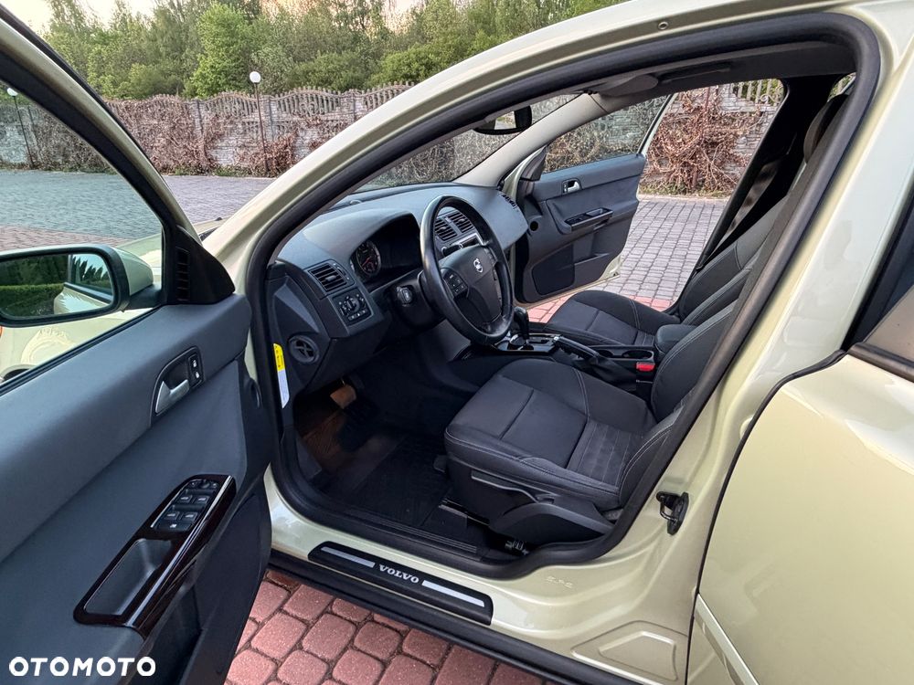 Volvo S40 2.4i Momentum - 20
