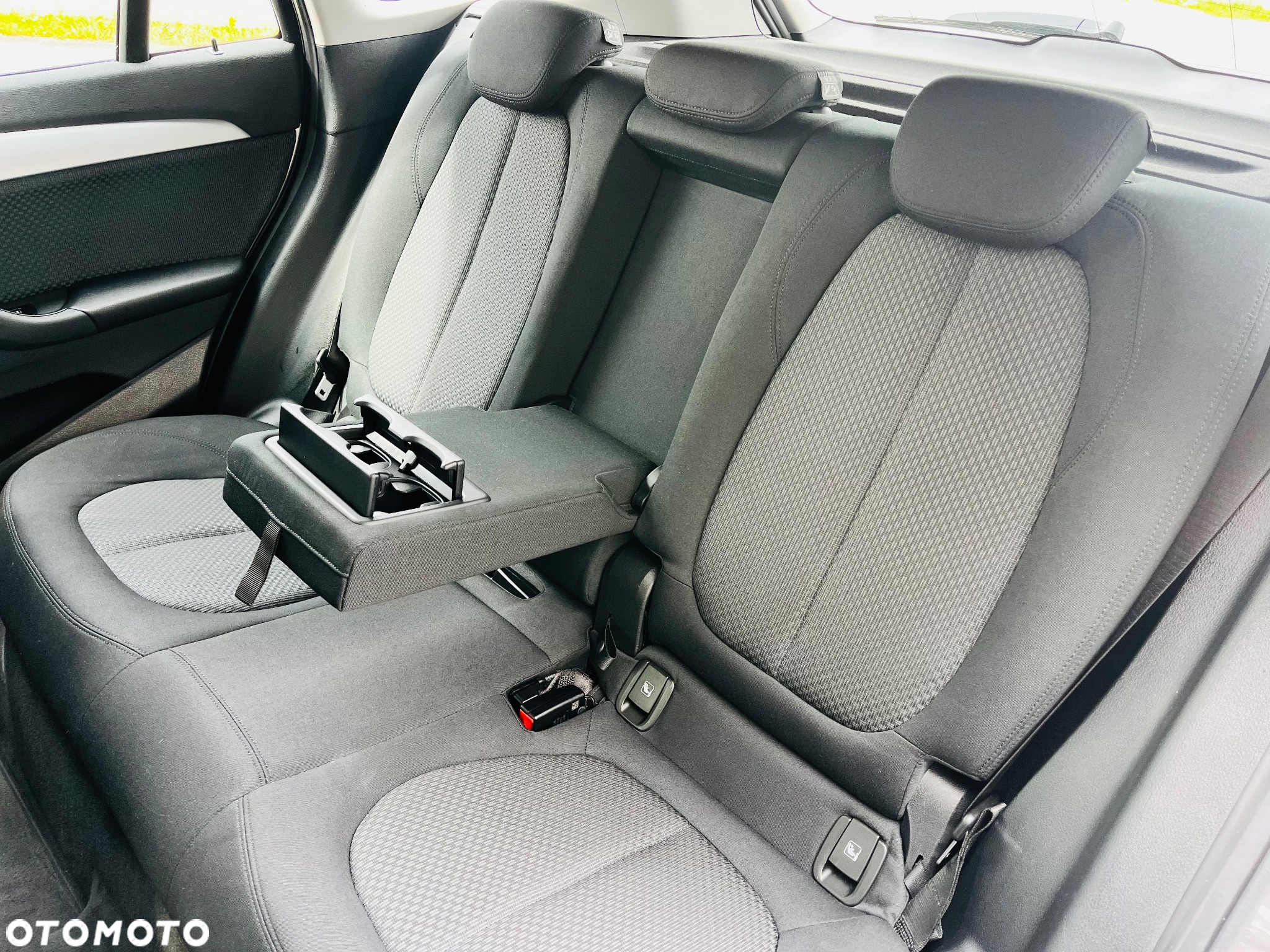 BMW X1 xDrive25e Sport Line - 40