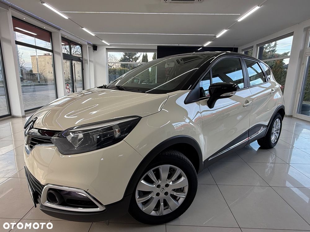 Renault Captur (ENERGY) dCi 90 INTENS - 29