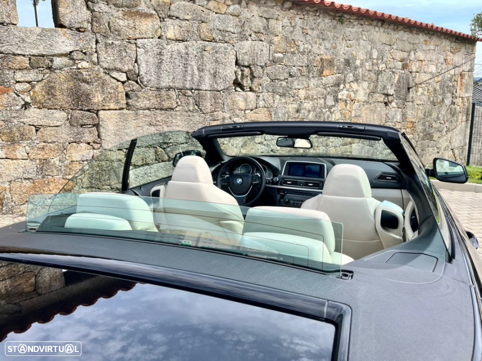 BMW 640 i - 33