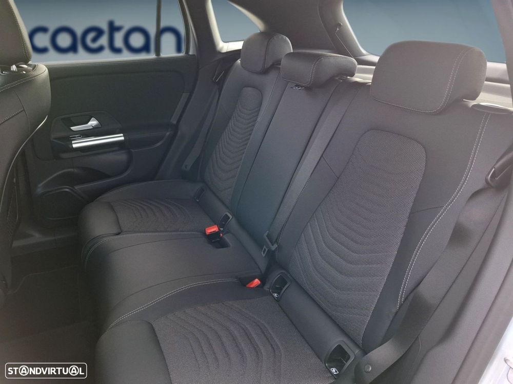 Mercedes-Benz GLA 250 e Progressive - 14