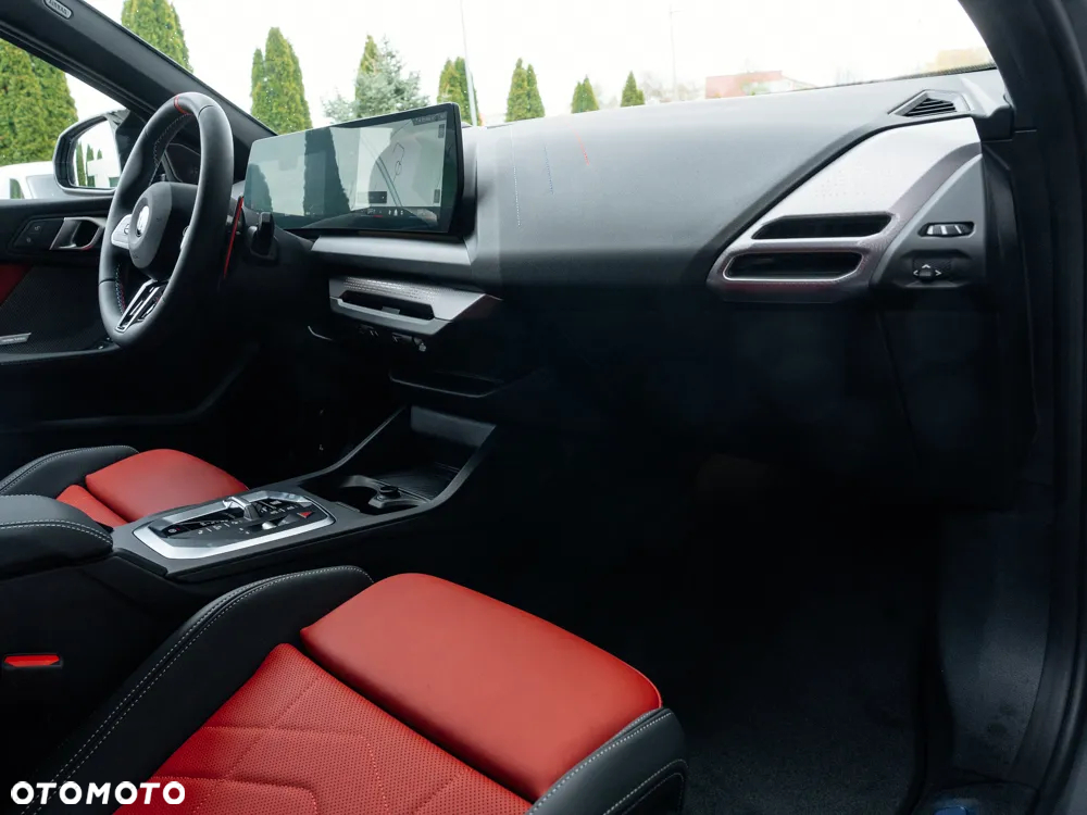 BMW Seria 1 M135 xDrive - 8