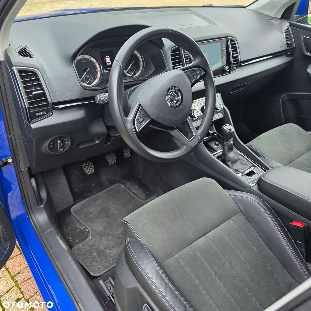 Skoda Karoq 1.0 TSI 4x2 Ambition - 3