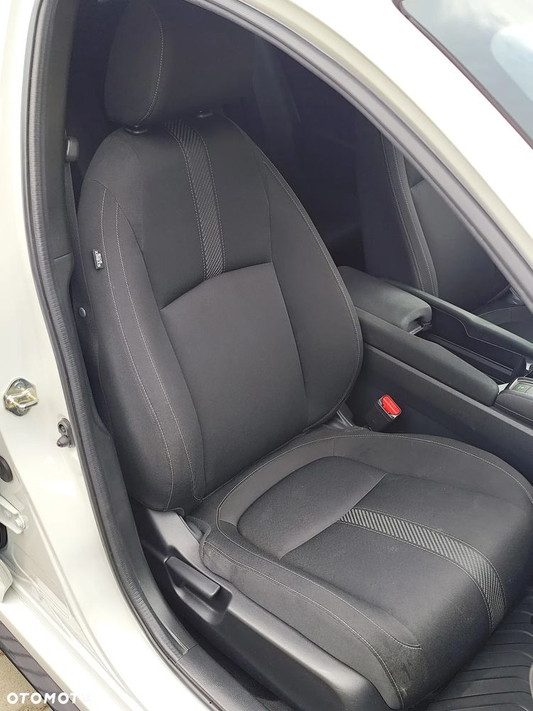 Honda Civic 1.5 T Sport (Navi) - 16