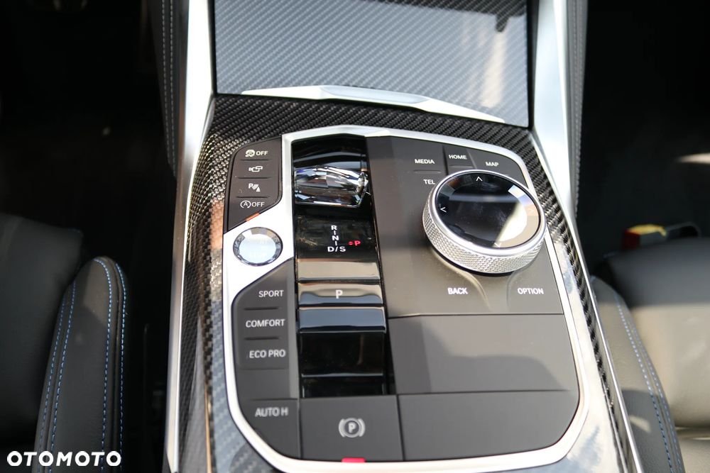 BMW Seria 4 M440i xDrive mHEV sport - 14