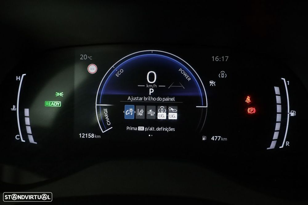Toyota Yaris Cross 1.5 HDF Comfort - 17