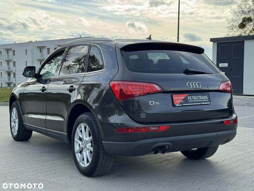Audi Q5 - 9