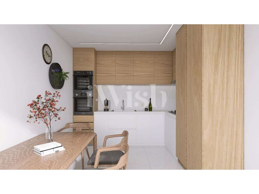 Bonfim Essence - Apartamento com 3 quartos e garagem no Bonfim, Porto - Grande imagem: 2/15