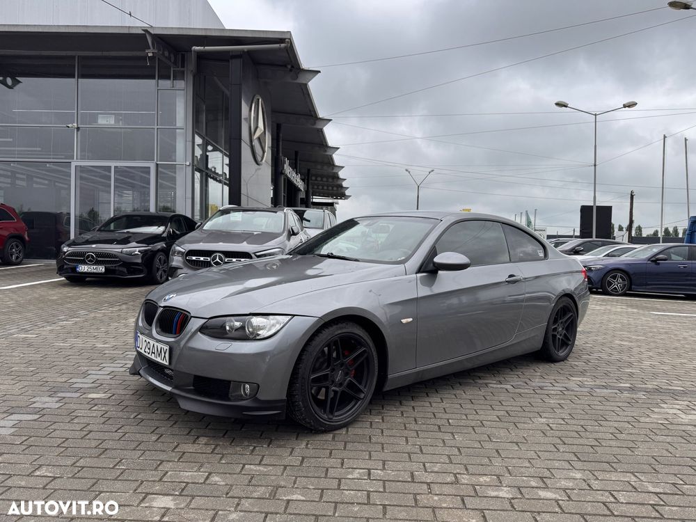 BMW Seria 3 320d Aut. - 1