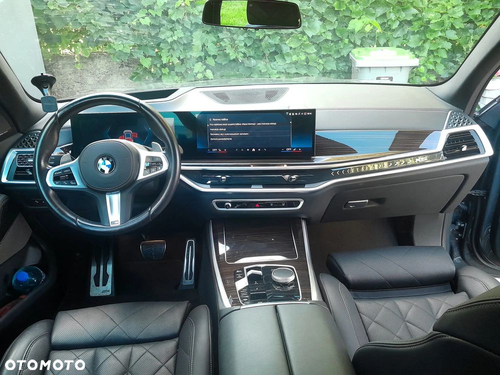 BMW X5 xDrive30d sport - 7