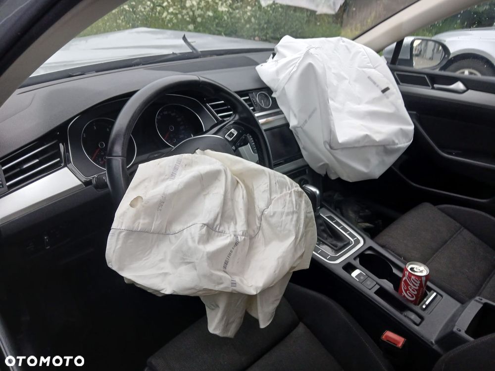 Volkswagen Passat 2.0 TDI SCR Highline DSG - 7