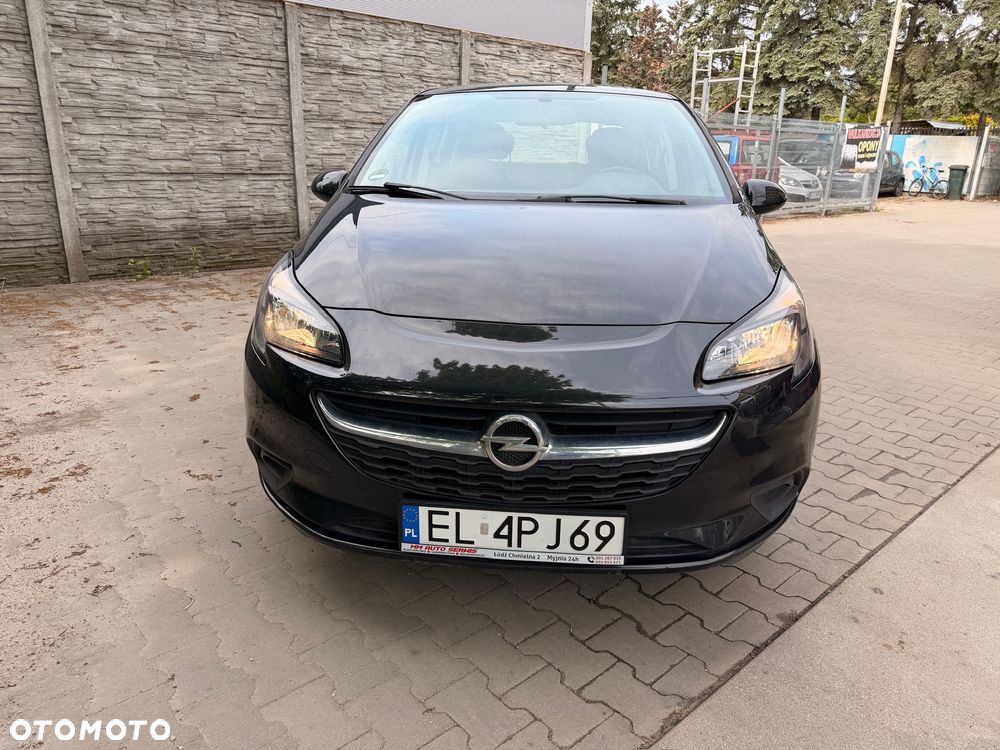 Opel Corsa - 5