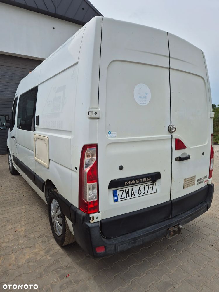 Renault Master - 4