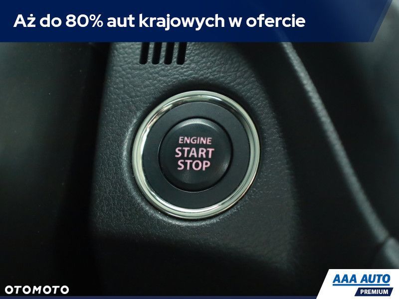 Suzuki SX4 S-Cross - 14