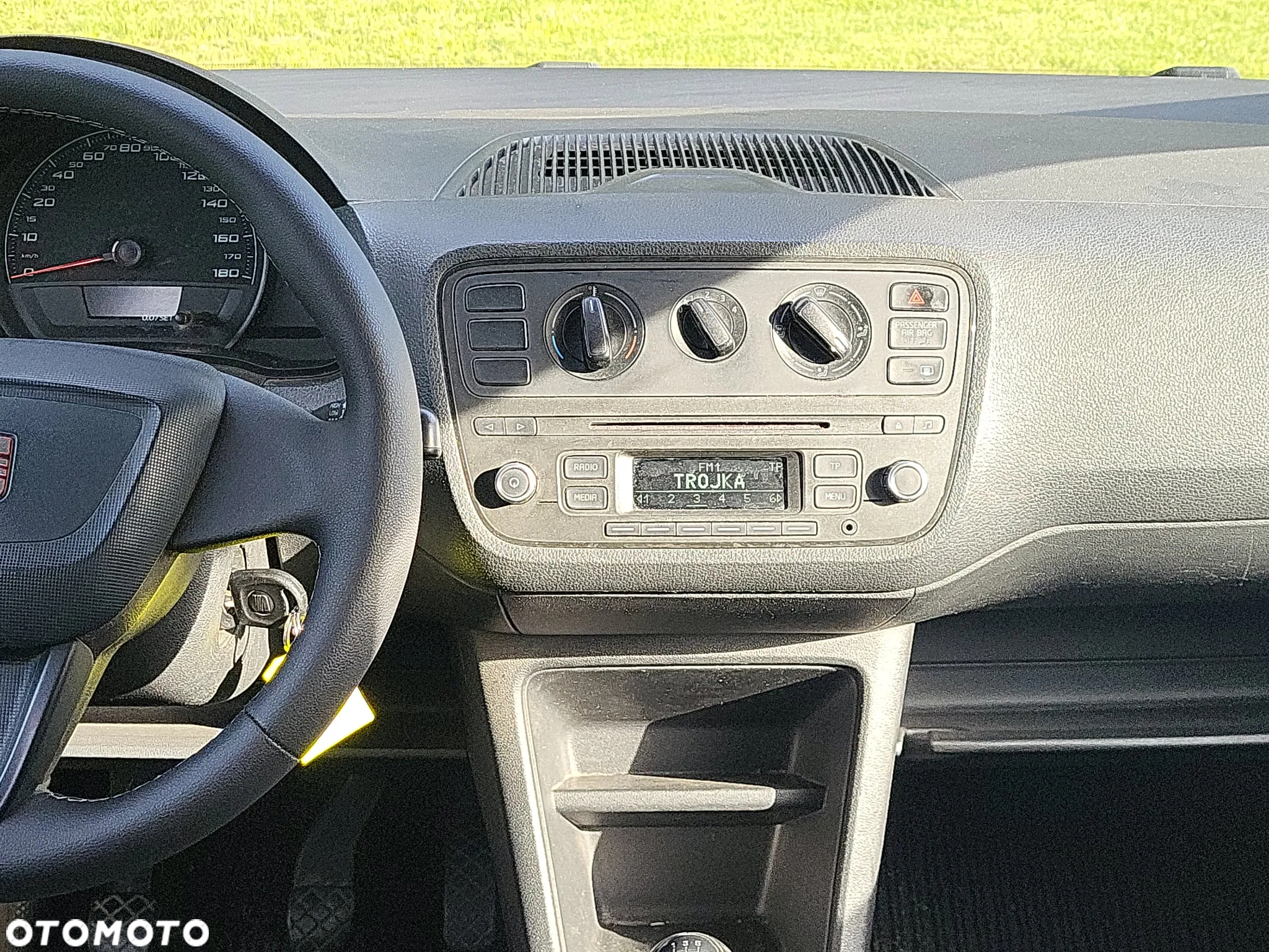 Seat Mii 1.0 Style - 8