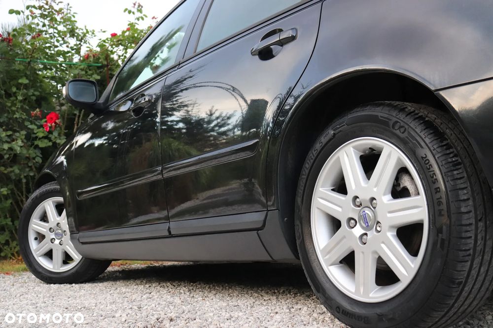 Volvo V50 2.4D5 - 26