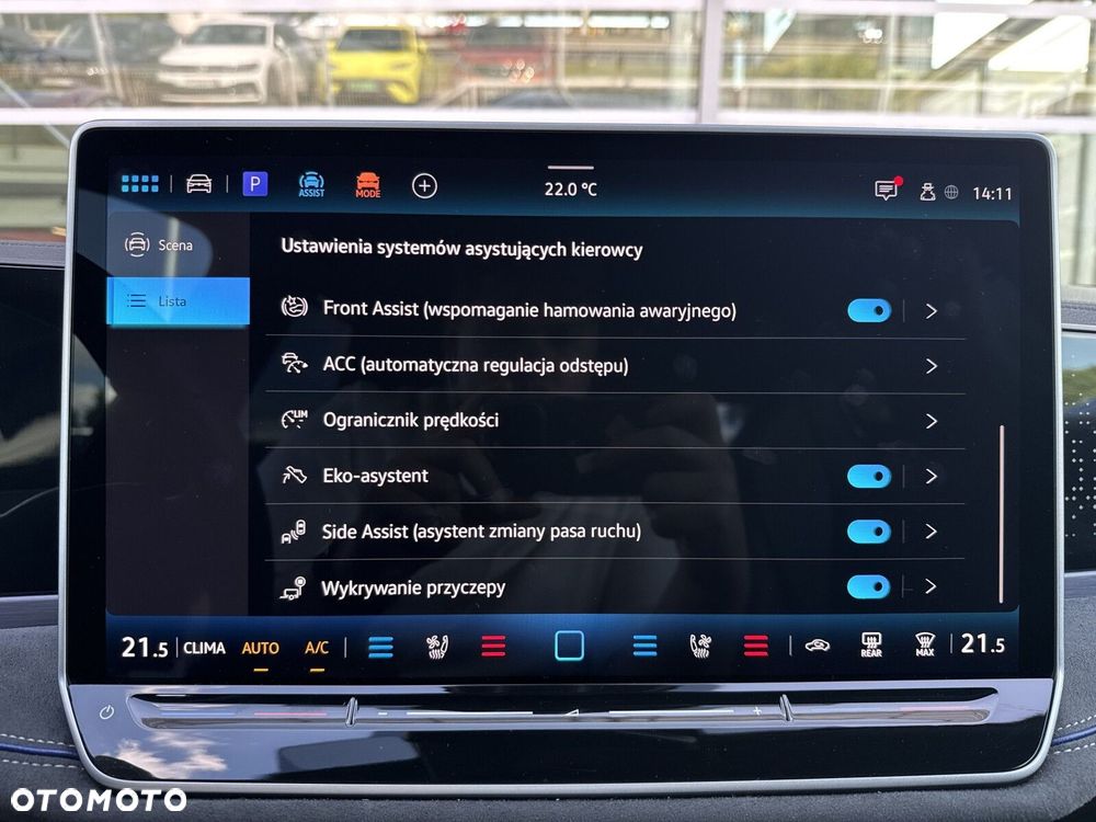 Volkswagen Passat Variant 2.0 TDI SCR R-Line Plus DSG - 30