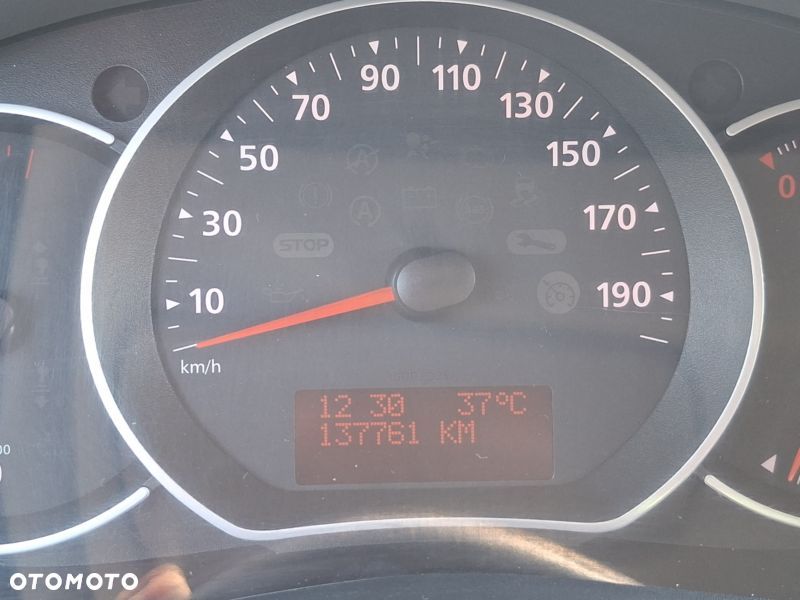 Renault Kangoo Maxi - 29