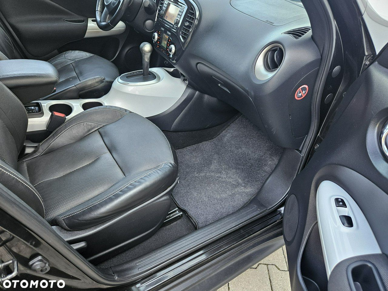 Nissan Juke - 26